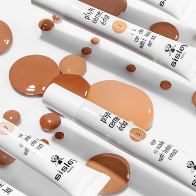 Sisley Paris Phyto-cernes Eclat Eye Concealer In 1