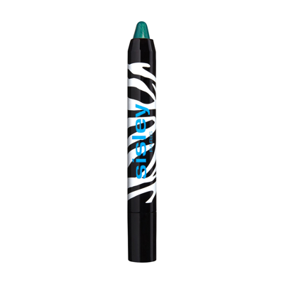 Sisley Paris Phyto-eye Twist In 12 Emerald