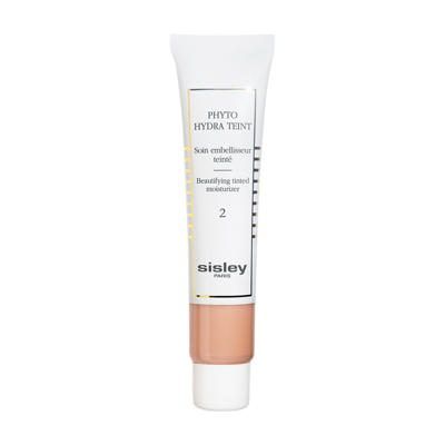 Sisley Paris Phyto-hydra Teint Tinted Moisturizer In 2 Medium