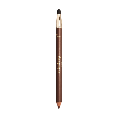 Sisley Paris Phyto-khol Perfect Eye Pencil In 2 Brown