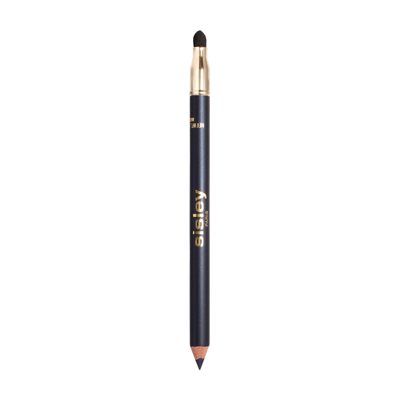 Shop Sisley Paris Phyto-khol Perfect Eye Pencil In 5 Navy