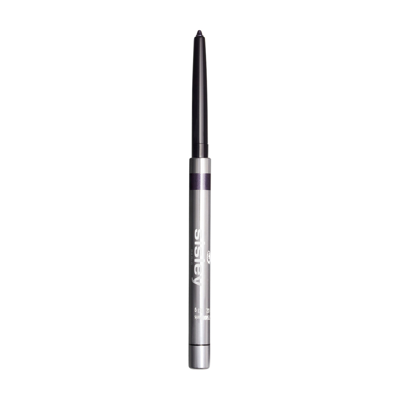 Shop Sisley Paris Phyto-khol Star Waterproof Eye Pencil In 6 Mystic Purple