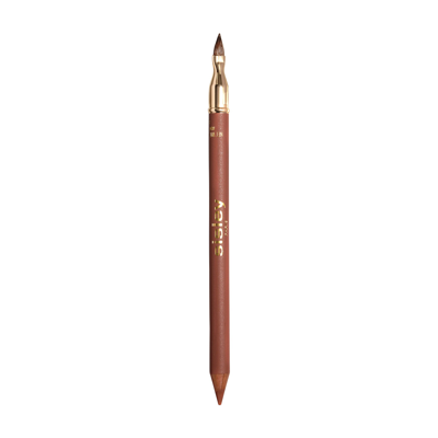 Sisley Paris Phyto-lèvres Perfect Lip Pencil In 2 Beige Naturel