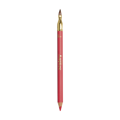 Shop Sisley Paris Phyto-lèvres Perfect Lip Pencil In 11 Sweet Coral