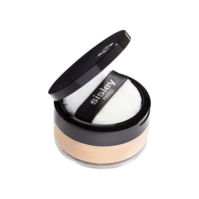 Sisley Paris Phyto-poudre Libre Loose Powder In 1 Irisée