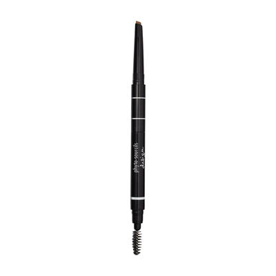 Sisley Paris Phyto-sourcils Design Eyebrow Pencil In 2 Chestnut