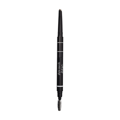 Shop Sisley Paris Phyto-sourcils Design Eyebrow Pencil In 3 Brun
