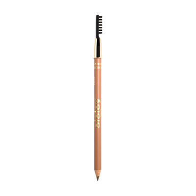 Shop Sisley Paris Phyto-sourcils Perfect Eyebrow Pencil In Blond