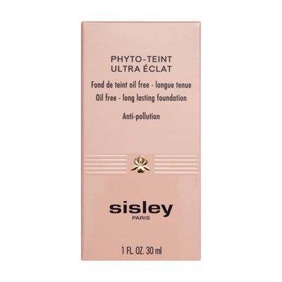 Shop Sisley Paris Phyto-teint Ultra Eclat Foundation In 0+ Vanilla
