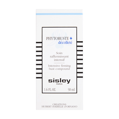 Sisley Paris Phytobuste And Décolleté In Default Title