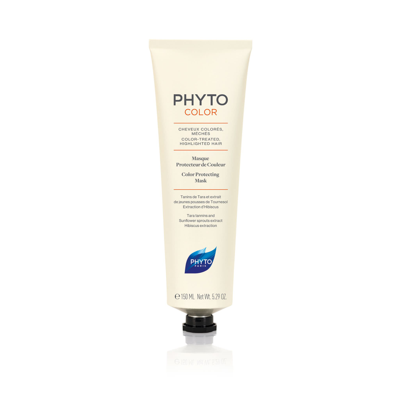 Shop Phyto Color Color-protecting Mask In Default Title
