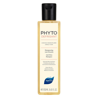 Shop Phyto Defrisant Anti-frizz Shampoo In Default Title