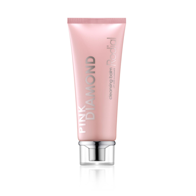 Shop Rodial Pink Diamond Cleansing Balm In Default Title