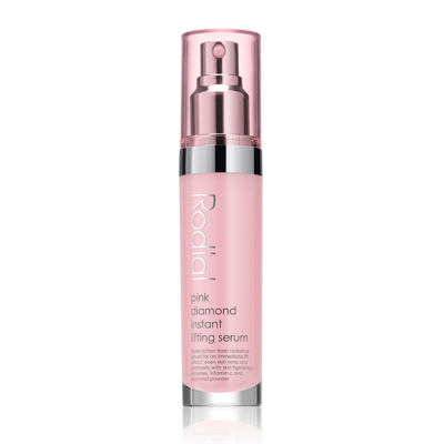 Shop Rodial Pink Diamond Instant Lifting Serum In 1 oz