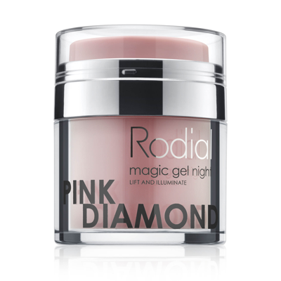 Shop Rodial Pink Diamond Magic Gel Night In Default Title