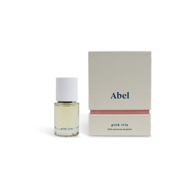 Shop Abel Pink Iris Eau De Parfum In 15 ml