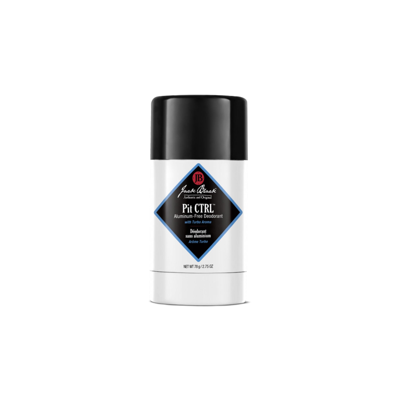 Shop Jack Black Pit Ctrl Aluminum-free Deodorant In Default Title