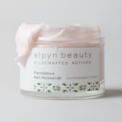 Shop Alpyn Beauty Plantgenius Melt Moisturizer In 1.7 oz