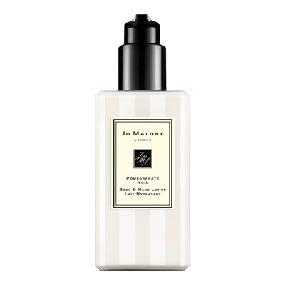 Shop Jo Malone London Pomegranate Noir Body And Hand Lotion In Default Title