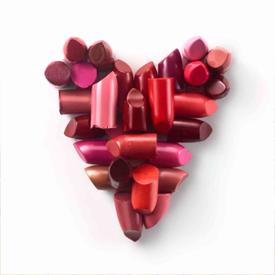 Shop Clinique Pop Lip Colour And Primer In Nude Pop