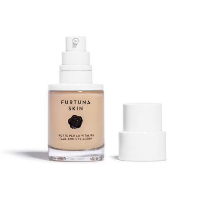 Furtuna Skin Porte Per La Vitalita Face And Eye Serum In 1 Fl oz | 30 ml
