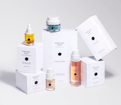Furtuna Skin Porte Per La Vitalita Face And Eye Serum In 1 Fl oz | 30 ml