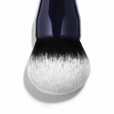 Shop Lune+aster Powder Duo Brush In Default Title