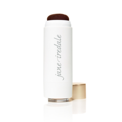 Shop Jane Iredale Powder-me Dry Sunscreen Spf 30 In Nude
