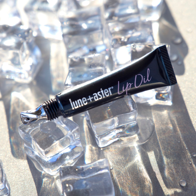 Lune+aster Powerlips Lip Oil In Default Title