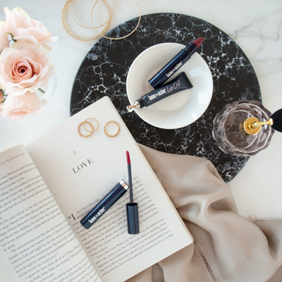 Lune+aster Powerlips Lip Oil In Default Title