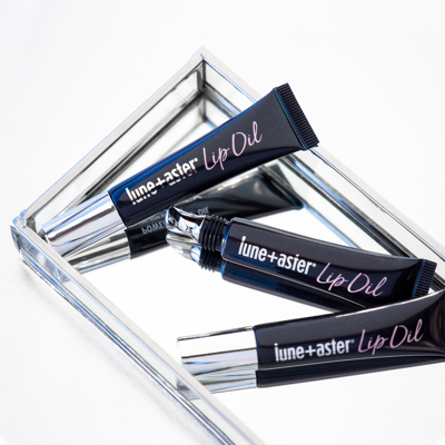 Lune+aster Powerlips Lip Oil In Default Title