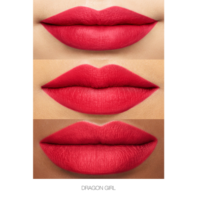 Shop Nars Powermatte Lip Pigment In Dragon Girl