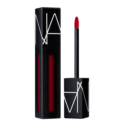 Nars Powermatte Lip Pigment In Starwoman (vivid Blue Red)