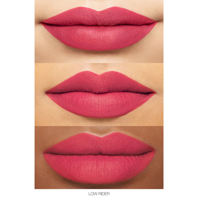 Nars Powermatte Lip Pigment In Low Rider (bright Peachy Pink)