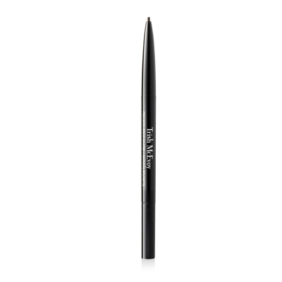 Trish Mcevoy Precision Brow Shaper In Natural Brunette