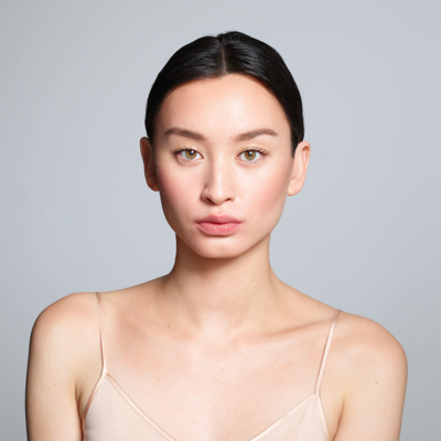 Trish Mcevoy Precision Brow Shaper In Natural Brunette