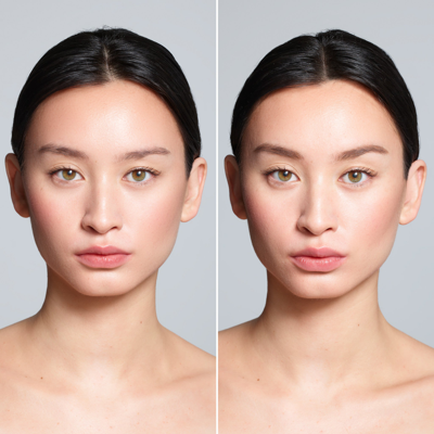 Trish Mcevoy Precision Brow Shaper In Natural Brunette