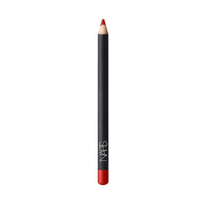 Nars Precision Lip Liner In Jungle Red