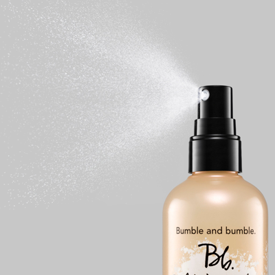 Bumble And Bumble Pret-a-powder Post Workout Dry Shampoo Spray Mist, 4 Oz. In Default Title
