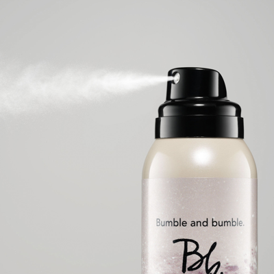 Shop Bumble And Bumble Prêt-à-powder Très Invisible Nourishing Dry Shampoo In 3.1 oz
