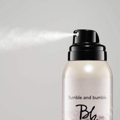 Bumble And Bumble Prêt-à-powder Très Invisible Nourishing Dry Shampoo In 3.1 oz