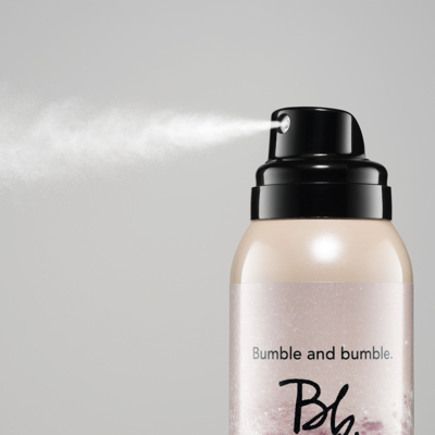 Shop Bumble And Bumble Prêt-à-powder Très Invisible Nourishing Dry Shampoo In 7.5 oz