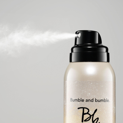 Shop Bumble And Bumble Prêt-à-powder Très Invisible Dry Shampoo In 3.1 oz