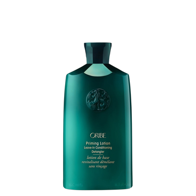 Oribe Priming Lotion Leave-in Conditioning Detangler In Default Title