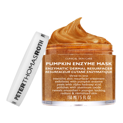 Shop Peter Thomas Roth Pumpkin Enzyme Mask In Default Title