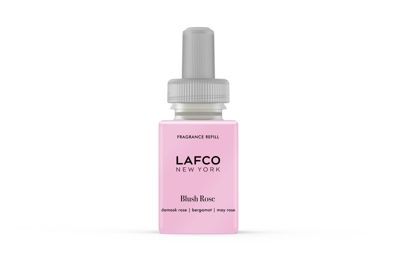 Shop Lafco Pura Blush Rose Fragrance Refill In Default Title