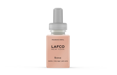 Shop Lafco Pura Retreat Fragrance Refill In Default Title