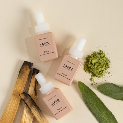 Shop Lafco Pura Retreat Fragrance Refill In Default Title