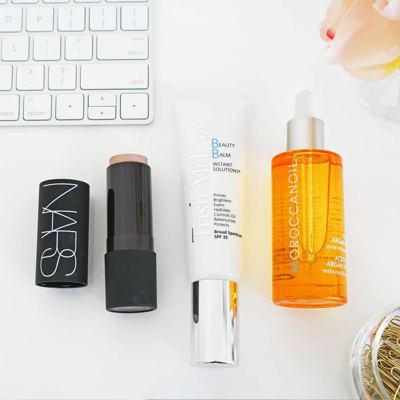 Moroccanoil Pure Argan Oil In Gold