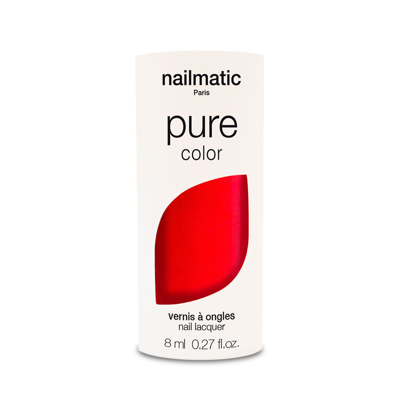 Shop Nailmatic Pure Color Amour In Default Title